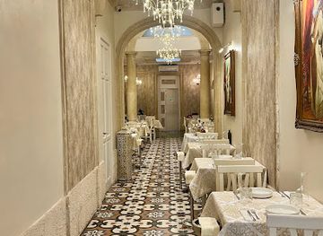 malta/south-eastern-district/restaurant/palazzo-preca-restaurant