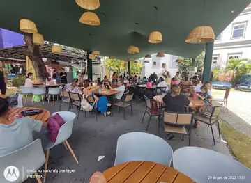 La Casa Recife