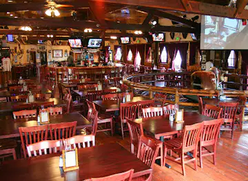 Saddle Ranch Chop House
