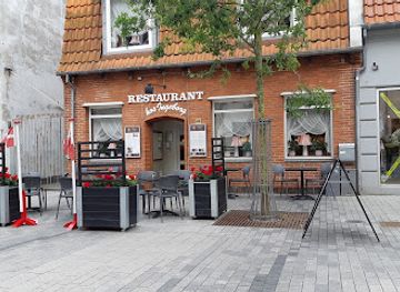denmark/esbjerg/restaurant/hos-ingeborg