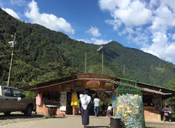 Restaurante Las Hortencias