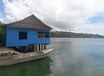 PT 109 Restaurant