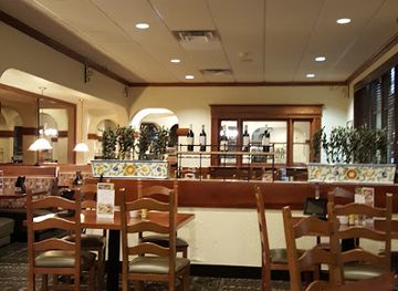 Olive Garden Italian Restaurant