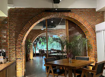Javanegra Gourmet Atelier