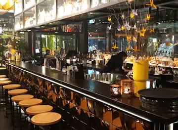 Yamagen Japanese Restaurant