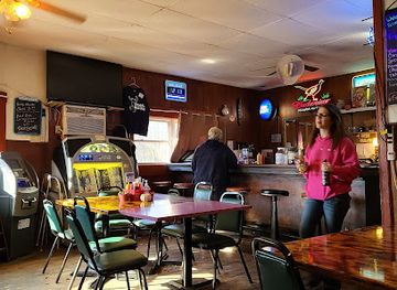 Prairie Nut Hut