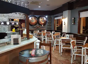 Restaurante Casa sito romero
