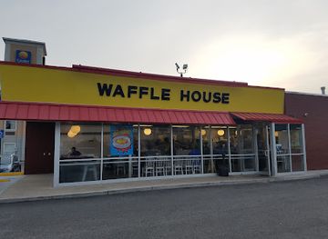 south-carolina/north-charleston/restaurant/waffle-house