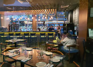 Social Eating House + Bar