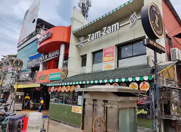Zam Zam Restaurant