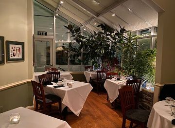 Tersiguel's French Country Restaurant