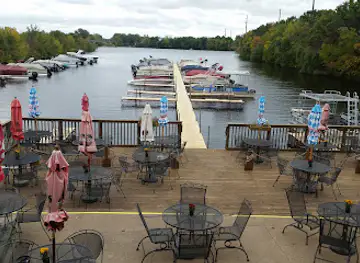 The Edge Pub & Eatery