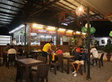 Oro Gastropub