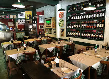 Don Pepe Di Napoli