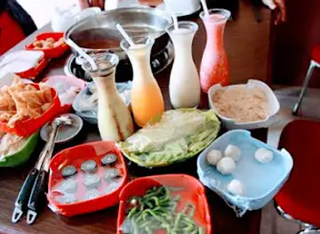 INTI SUKI RESTAURANT