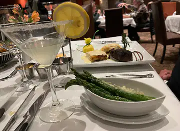 Seven Rivers Steaks Seafood and Spirits