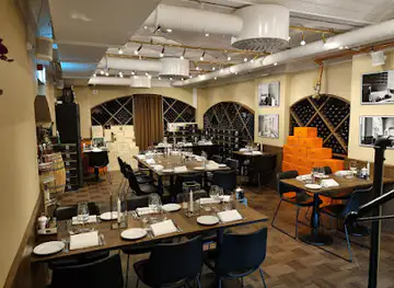 Restaurang Esperanza