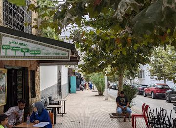 morocco/tetouan/restaurant/maqah-alaml