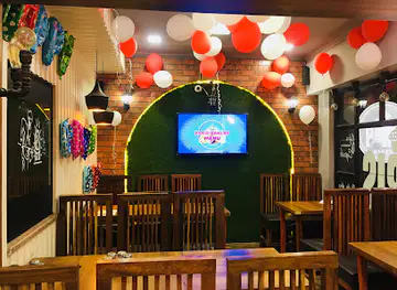 The MasterChef Restaurant