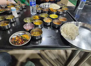 Luxmi Kitchen