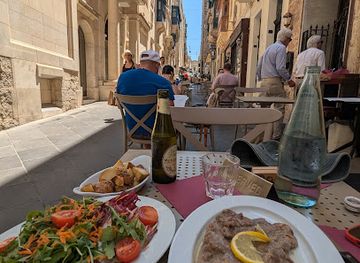 malta/western-region/restaurant/zero-sei-trattoria-romana