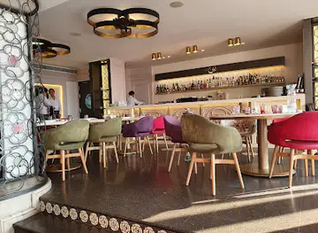 Leila Restaurant Zaitunay Bay مطعم ليلى