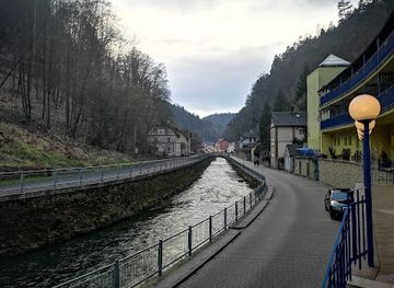 czechia/elbe-sandstone-mountains/restaurant/restaurace-praha