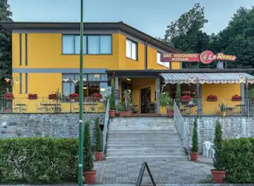 La Rocca Castelnuovo di Garfagnana