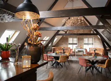 Restaurant Damzicht