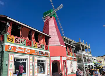 Philipsburg