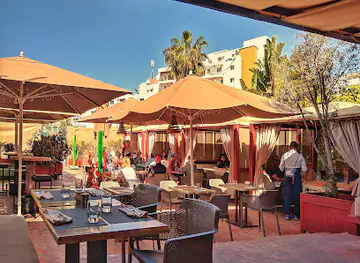 Restaurant Côté Court