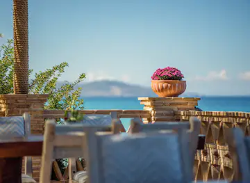 Porta del Mar Restaurant