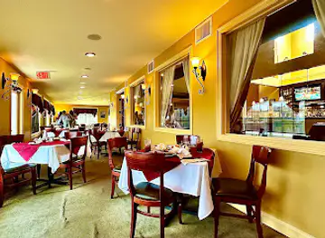 Joe's Italian Ristorante