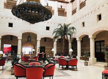 jordan/azraq-castle/restaurant/al-saraya-restaurant