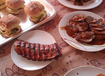 papua-new-guinea/lae/restaurant/enkays-bbq-grill