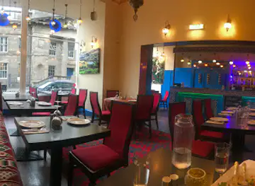 Kezban Mediterranean Restaurant