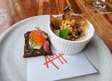 Art of the Table