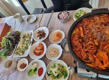 south-korea/miryang-valley/restaurant/village-restaurant