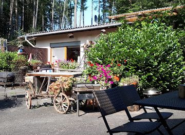 germany/palatinate/restaurant/kaninchenheim