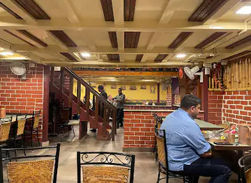 Gramin | Veg Restaurant