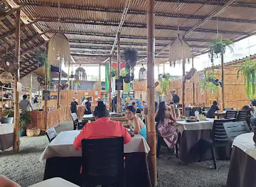Montubio cocina manabita