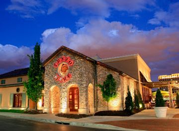 Trezo Mare Restaurant & Lounge