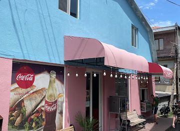 georgia/akhaltsikhe/restaurant/kebab-and-bakery