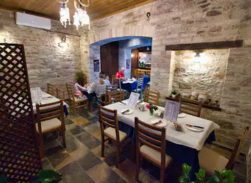 Vojsava Restaurant