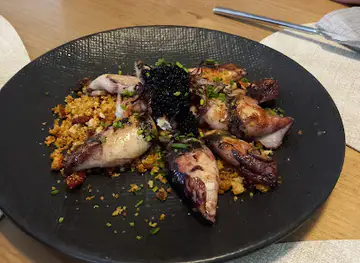 Meraki Gastrobar