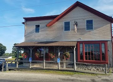wisconsin/kettle-moraine-state-forest/restaurant/jail-house-restaurant
