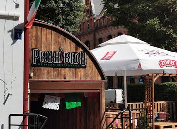 poland/słupsk/restaurant/prohibido