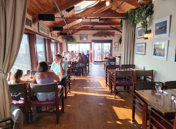 Nancy's Restaurant