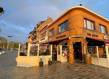belgium/nieuwpoort/restaurant/the-sailors