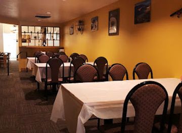 China Fun Restaurant 鹿角酒家
